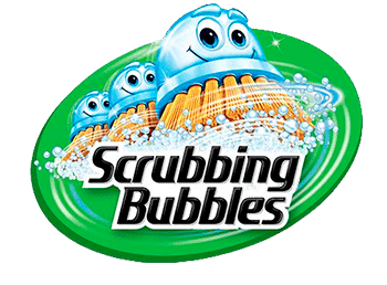 Scrubbing Bubbles cleaning services